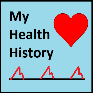 MyHealthHistory