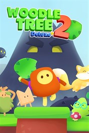 Woodle Tree 2: Deluxe+