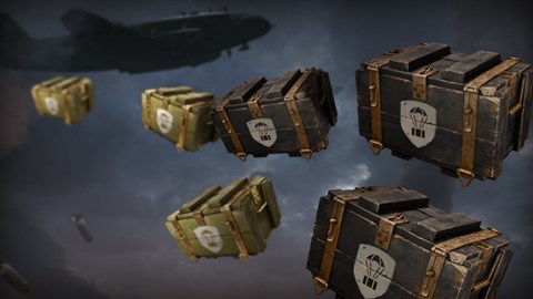 Call of Duty®: WWII - Liberty Strike Bundle