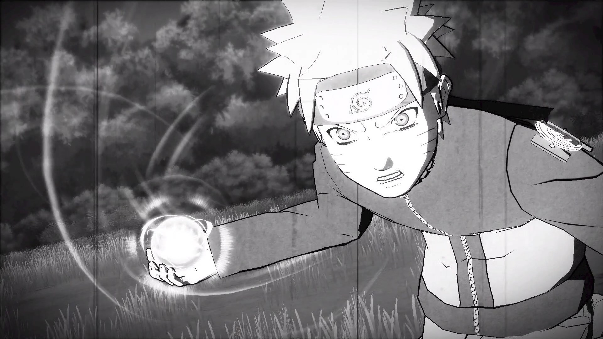 NARUTO TO BORUTO: SHINOBI STRIKER Deluxe Edition screenshot thumbnail video