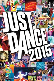 JUST DANCE® 2015