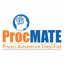 ProcMATE- Business Process Automation Simplified image