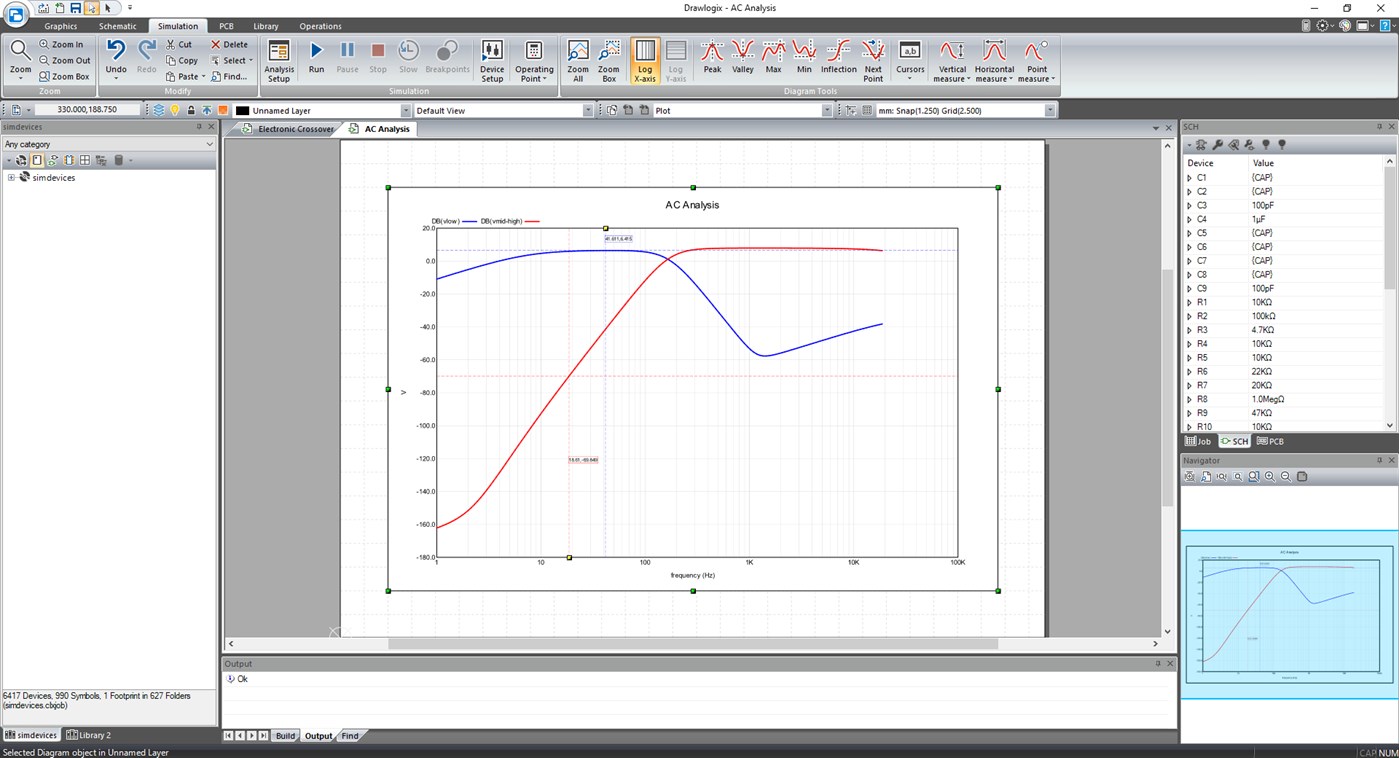 #9. Drawlogix (Windows) 来自: Alterlogix