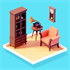 Possessions - Perspective Puzzles