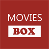 Movies TV Box icon