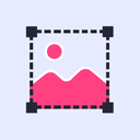 AI Image Text Editor icon