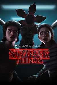 Dead by Daylight: Capítulo STRANGER THINGS
