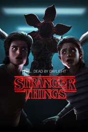 Dead By Daylight Stranger Things Chapter を購入 Microsoft Store Ja Jp