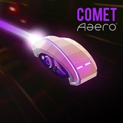 Aaero 'Comet' Ship Skin