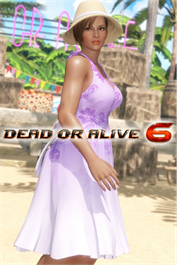 Collection Brise estivale DOA6 - La Mariposa