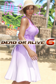 Купить ключ дешево Коллекция Летний бриз для DOA6. Ла Марипосы