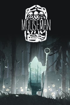 The Mooseman (Xbox Series X|S)