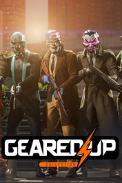 PAYDAY 3: Geared Up Bundle