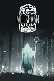 The Mooseman