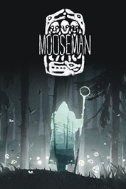 The Mooseman (Xbox Series X|S)