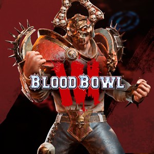Blood Bowl 3 cover image