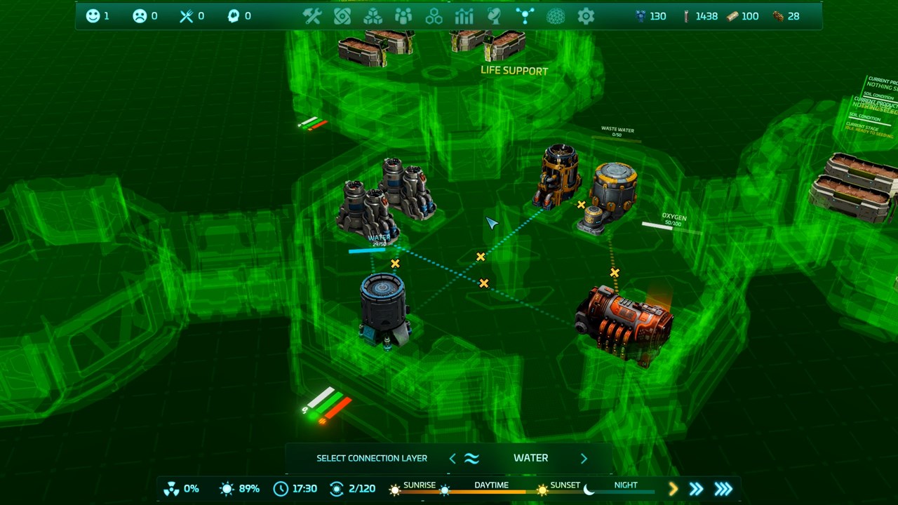 Base One screenshot 1