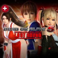 DOA5LR(Full Game) + Mai Shiranui Debut Set