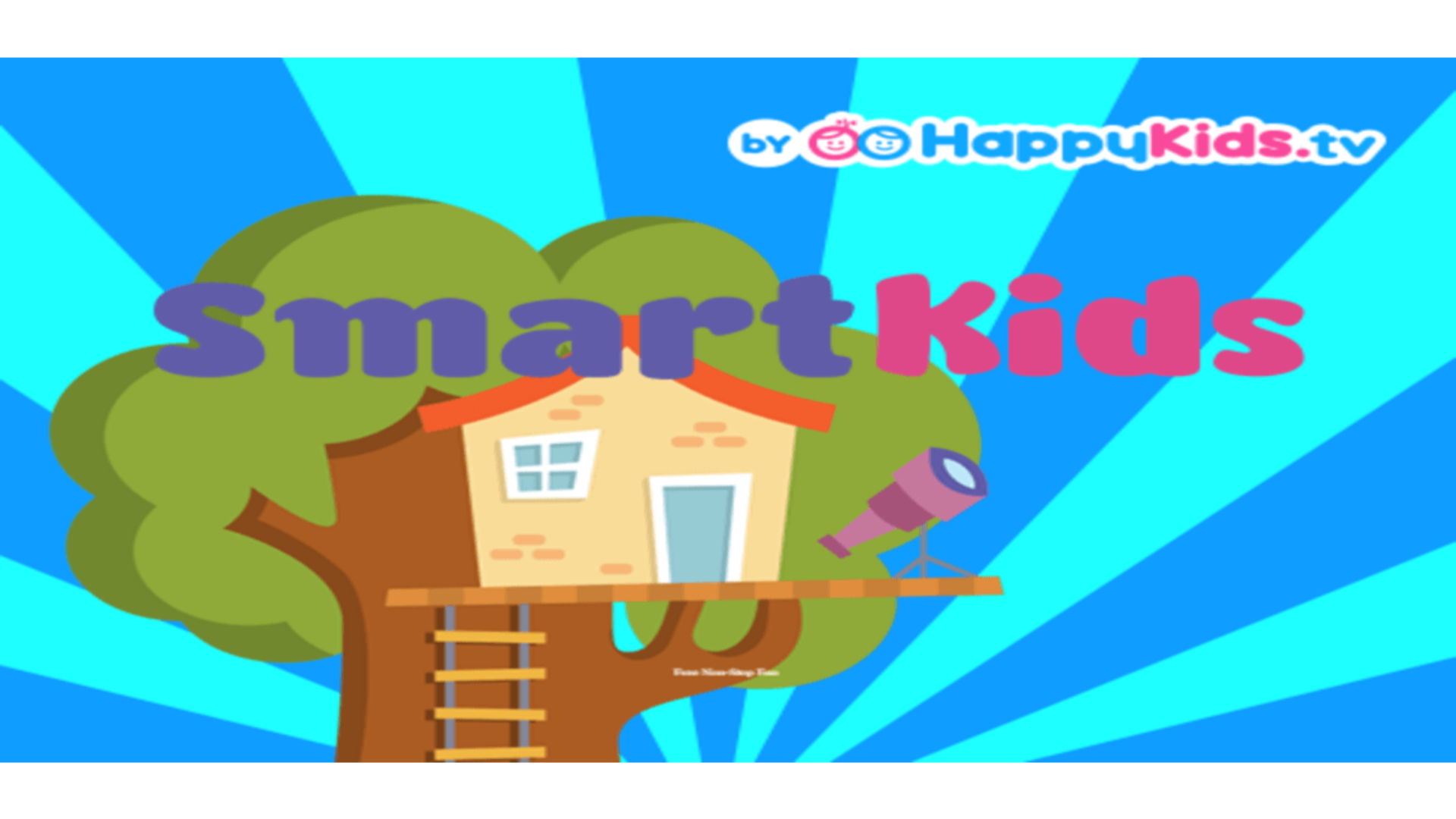 Obtener Smartkids By Happykids Microsoft Store Es Pa - fun with roblox by happykids.tv