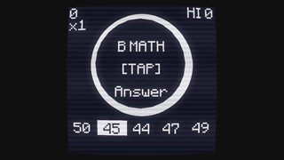 One Button Games 5-in-1 vol. 9 screenshot 3
