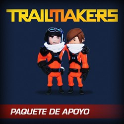 Trailmakers: Paquete de apoyo
