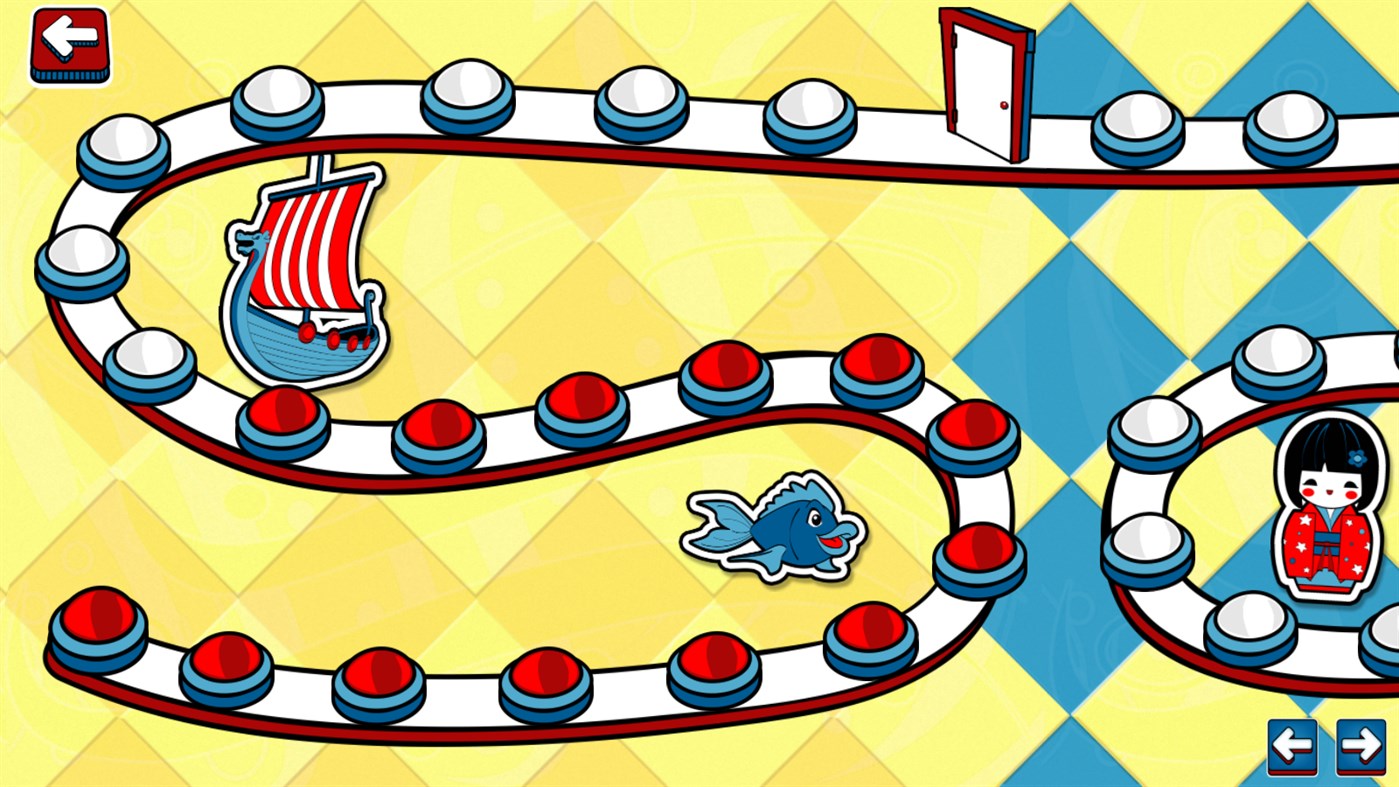 #3. Where's My What? Free (Windows) 게시자: EnsenaSoft S.A. de C.V.