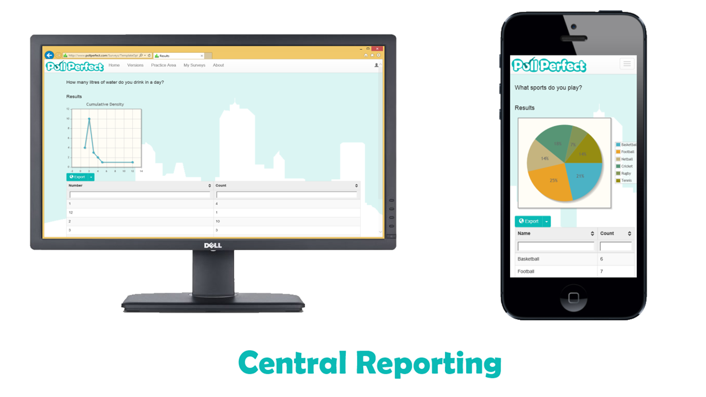 #7. Poll Perfect (Windows) Podle: chinupson
