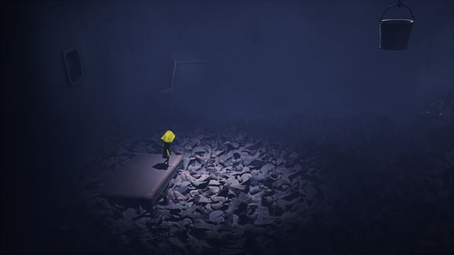 Little Nightmares Enhanced Edition screenshot 6