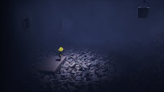Little Nightmares Enhanced Edition screenshot 6