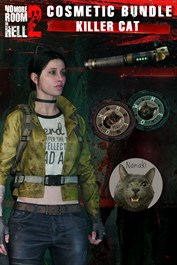 Killer Cat Pack