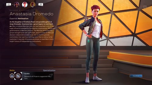 Terraformers: Supporter Edition