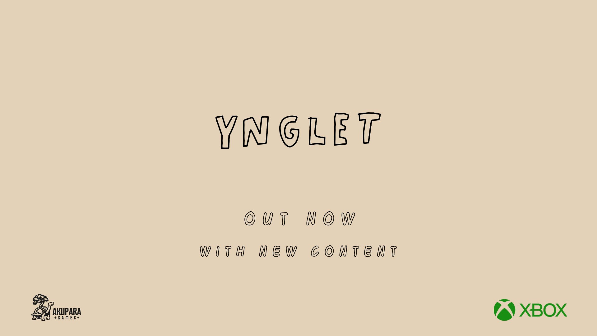 Ynglet screenshot thumbnail video