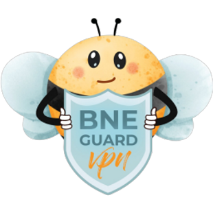 BNE Guard VPN by BNESIM
