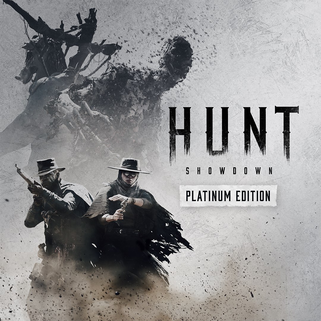 Hunt: Showdown - Platinum Edition