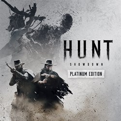 Hunt: Showdown - Platinum Edition