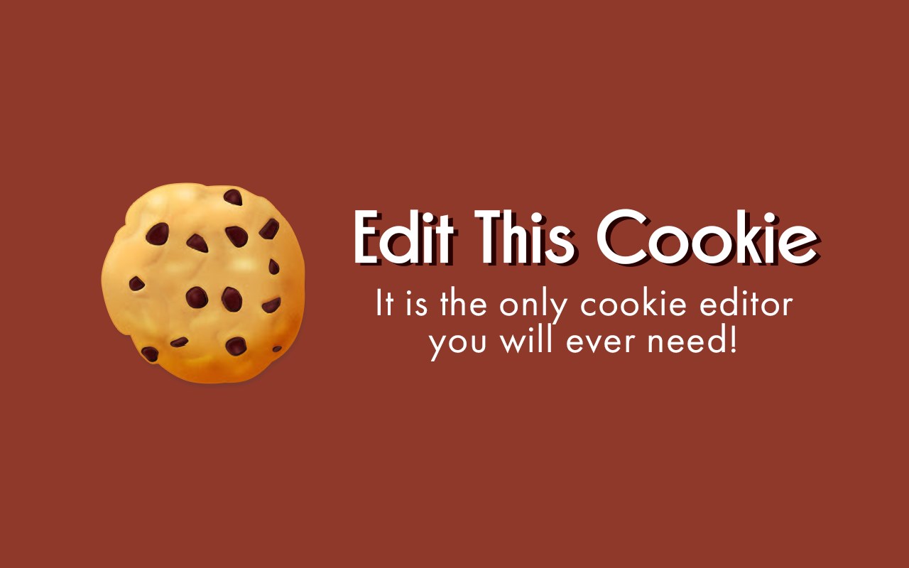 EditThisCookie