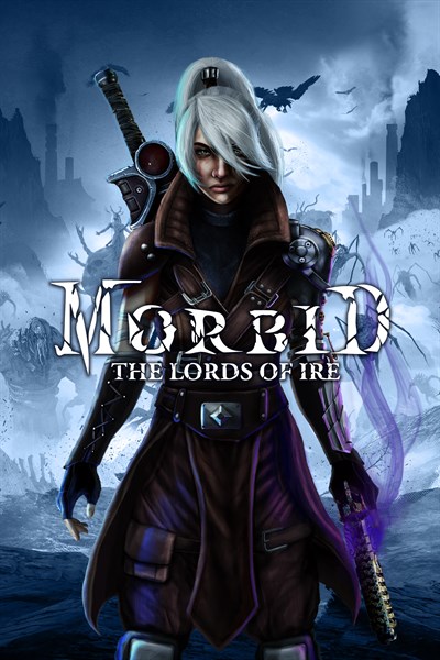 Morbid: Lords of Ire