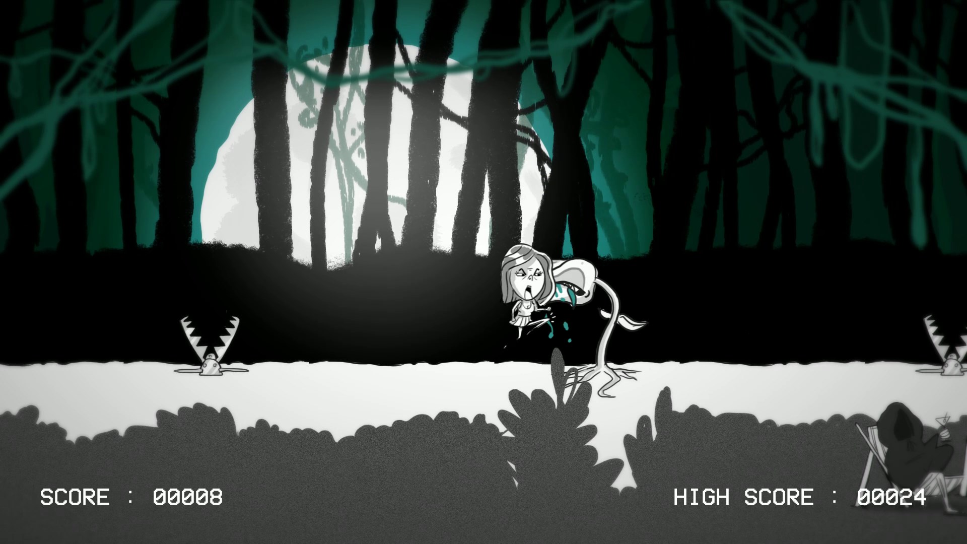 Dying is Dangerous screenshot 6