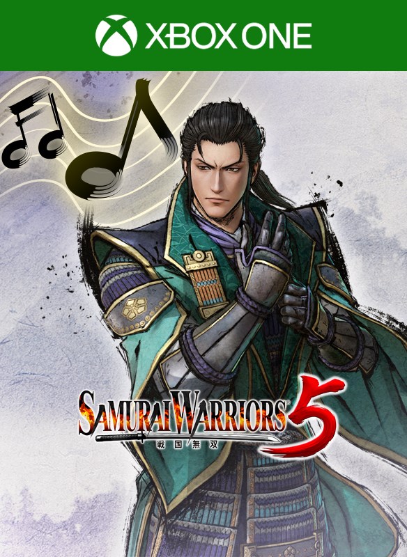 Additional Scenario Bgm Set 4 The Strongest Right Hand Man Price