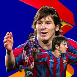 Aperçu eFootball™: Leo Messi Edition 2025