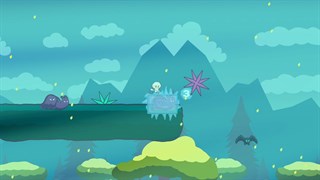 Frozen Gauntlet (Windows) screenshot 5