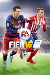 EA SPORTS™ FIFA 16