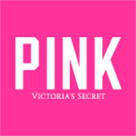 Victoria's Secret PINK Logo RAINBOW Shades Zambia