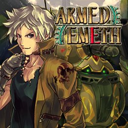 Aperçu Armed Emeth