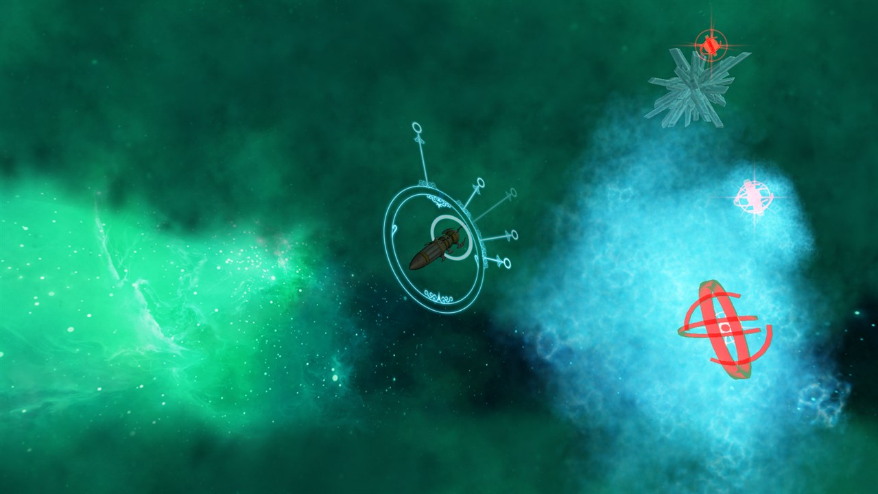 G Prime Into The Rain screenshot 3