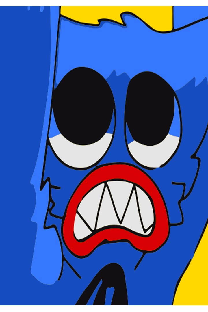 Download Help Poppy Playtime Game