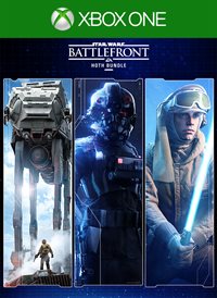 STAR WARS™ Battlefront™ : pack Hoth