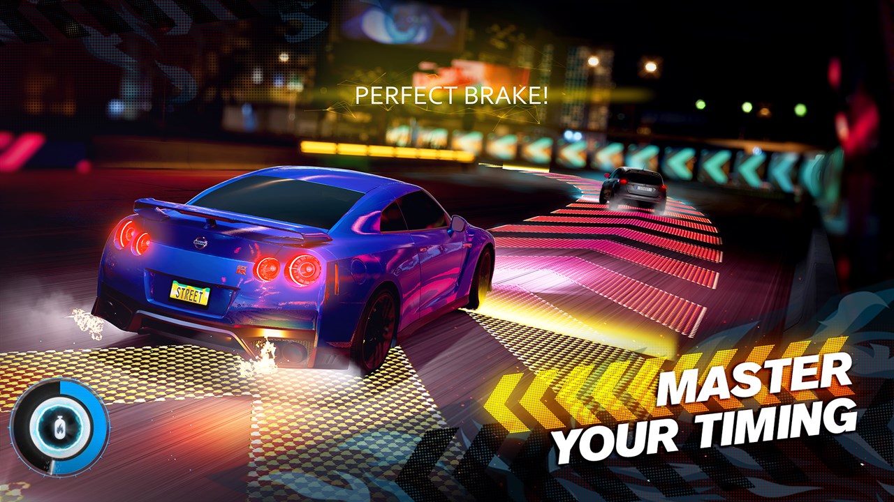 Forza Street screenshot 5