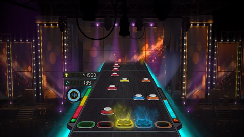 STAGE TOUR