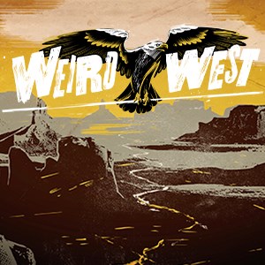 Скриншот №5 к Weird West | Предзаказ набора